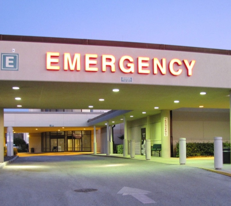 Oak Hill Hospital - Brooksville, FL