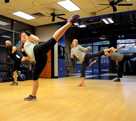 All Star Karate Kickboxing Boxing - Addison, TX