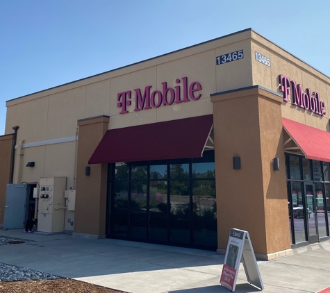 T-Mobile - Colorado Springs, CO