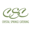 Crystal Springs Catering gallery
