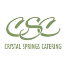 Crystal Springs Catering - Caterers