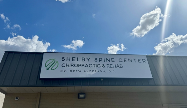 Shelbyville Chiropractic and Rehab Center - Shelbyville, KY