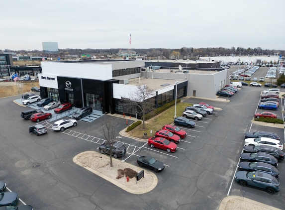 Russ Darrow Metro Mazda Service Center - Milwaukee, WI