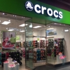 Crocs gallery