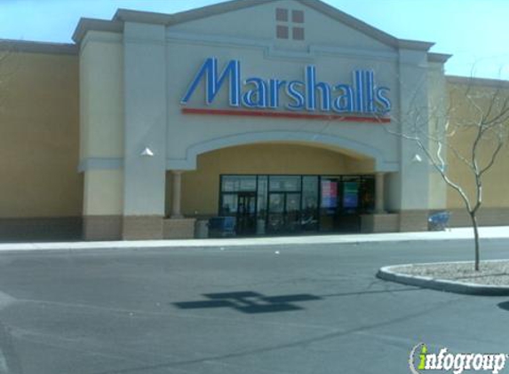 Marshalls - Tucson, AZ