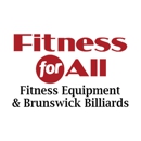Fitness for All Inc - Health Clubs