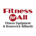 Fitness for All Inc
