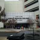 Kern County Public Works Department - Government Offices