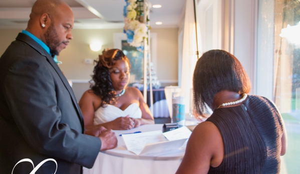 Elite Weddings,LLC and Elite Notary RN,LLC - Greenville, SC