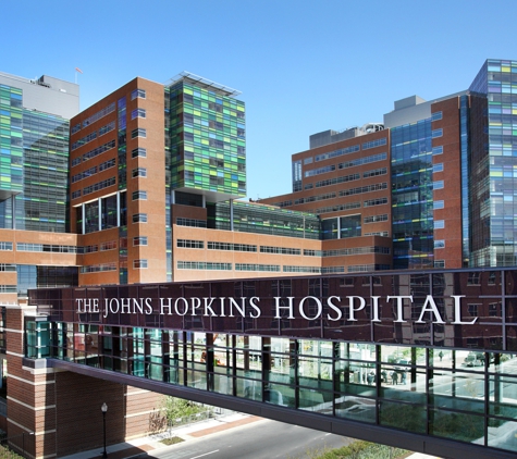 Johns Hopkins Gastroenterology & Hepatology - Baltimore, MD