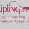 Kipling U.S.A gallery