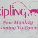 Kipling - Luggage