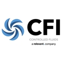 Controlled Fluids, Inc. - Manufacturing Engineers