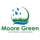 Moore Green - Lawn Maintenance