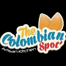 The Colombian Spot - Latin American Restaurants