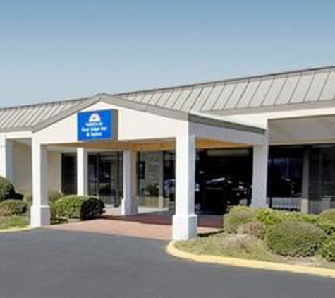 Americas Best Value Inn - Warner Robins, GA