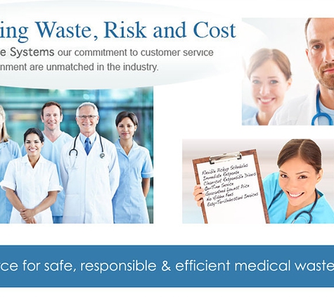 Med Cycle Systems - chatsworth, CA