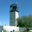 US Traffic Control Tower - Federal Government