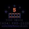 5 Star Fence gallery
