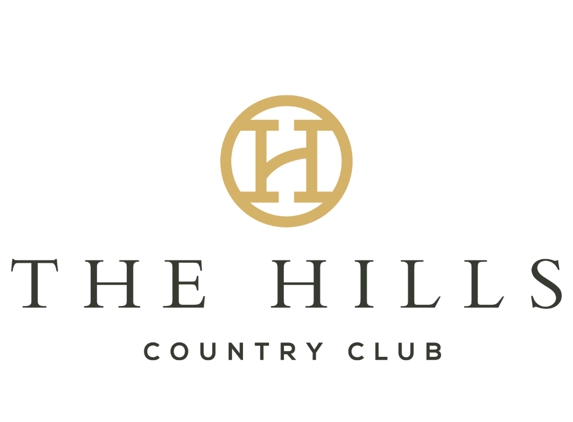 The Hills Country Club - Hills Clubhouse - The Hills, TX