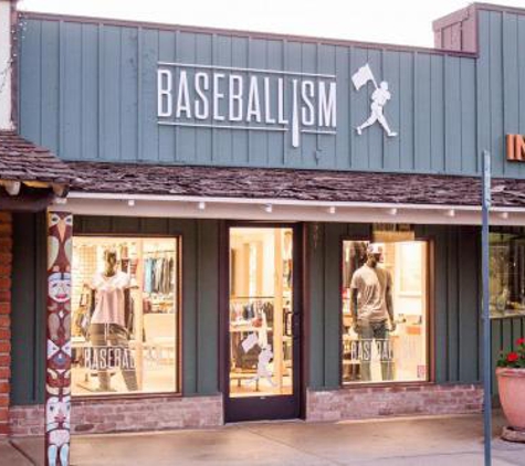 Baseballism Scottsdale - Scottsdale, AZ