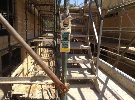 All Domestic Scaffold - Ringwood, VIC