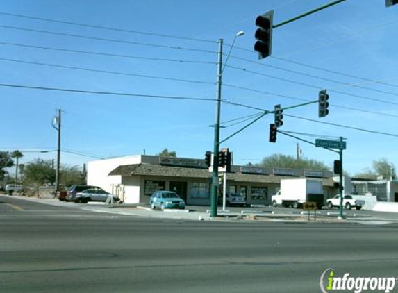 Sumit Laundromat - Phoenix, AZ