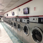Caldwell's Freehold Laundromat