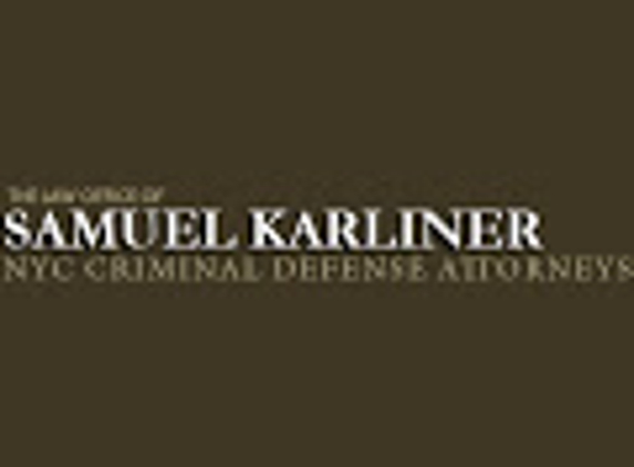 The Law Office of Samuel Karliner - Brooklyn, NY