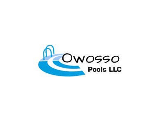 Owosso Pools LLC - Owosso, MI