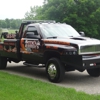 Berry's & Gillikin's Towing gallery