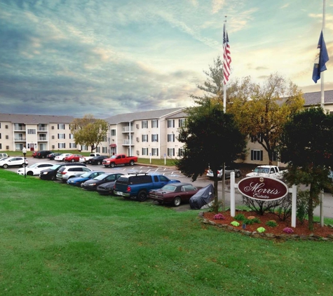 Morris Estates Apartments - Hopkinsville, KY