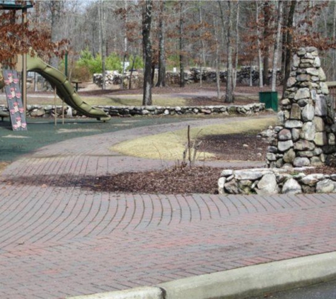 Paving Stone Of Alabama - Pelham, AL