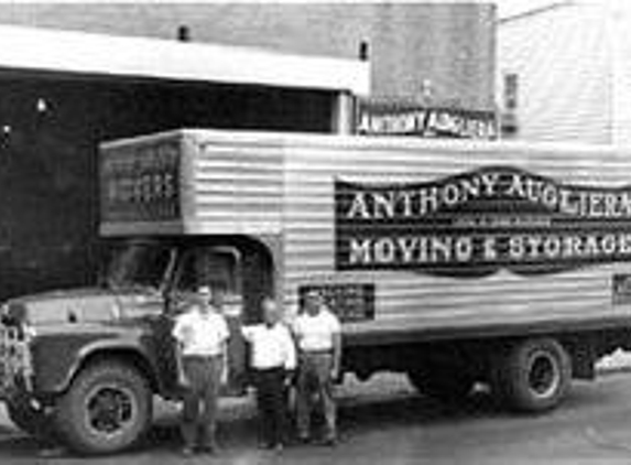 Anthony Augliera Moving & Storage - West Haven, CT