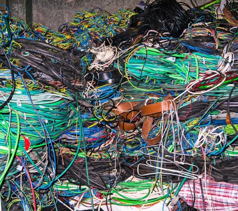 Bayswater Metal Recycling - Bayswater, VIC
