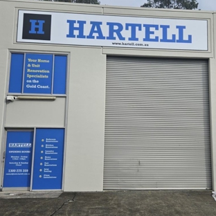 Kirkby Bros Signwriters - Ashmore, QLD
