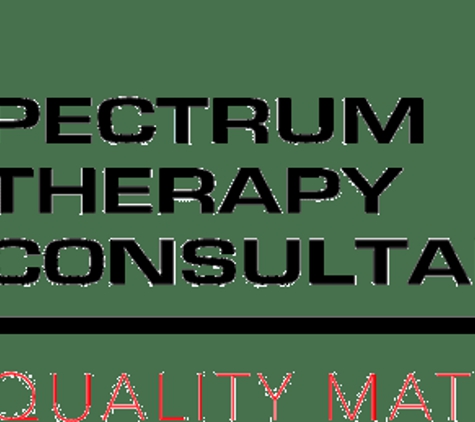 Spectrum Therapy Consultants - El Paso, TX