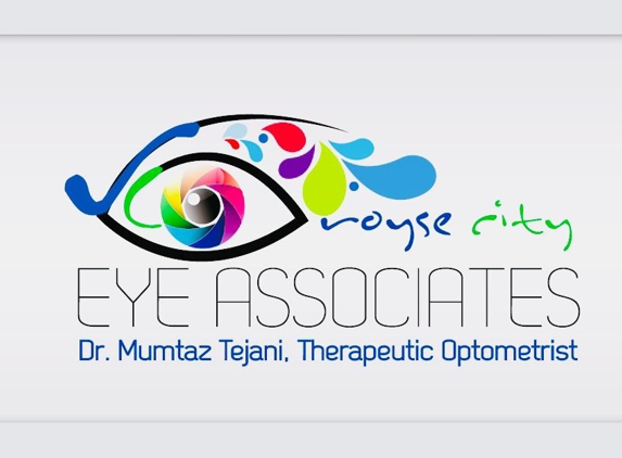 Dr. Mumtaz Tejani, Therapeutic Optometrist - Royse City, TX