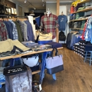 Sault New England - Men's Clothing