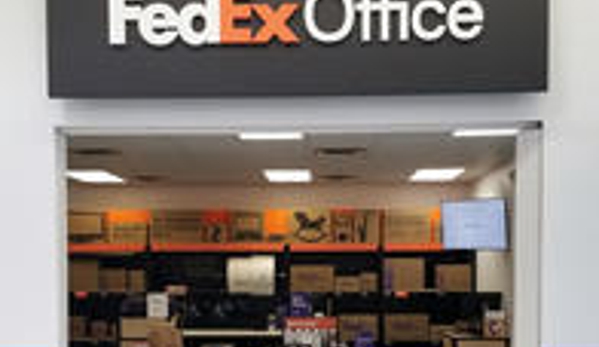 FedEx Office Print & Ship Center - Lindon, UT