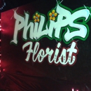 Philips Florist - Flowers, Plants & Trees-Silk, Dried, Etc.-Retail