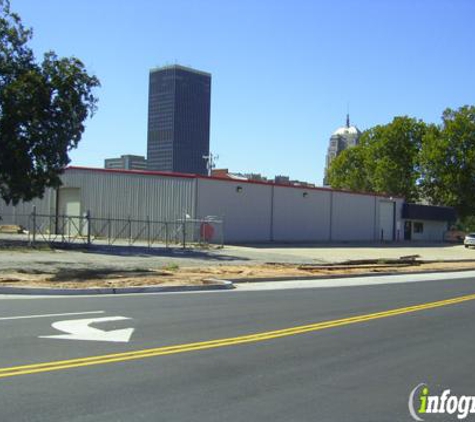 Willard's Wholesale Roofing Co - Oklahoma City, OK