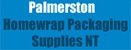 Palmerston Homewrap Packaging Supplies NT - Packaging, Filling & Sealing Equipment