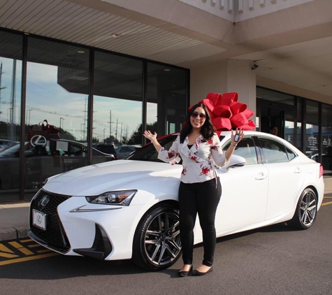 Lexus of Bridgewater - Bridgewater, NJ