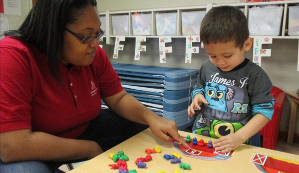 Buckman Road KinderCare - Alexandria, VA