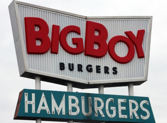 Big Boy - Dearborn, MI