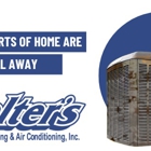 Clodfelter's Heating & Air Conditioning