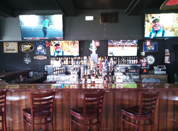 Game Sports Pub - Morton, IL