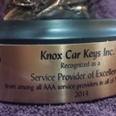 Knox Car Keys Inc - Keys