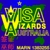 Visa Wizards Australia Logo